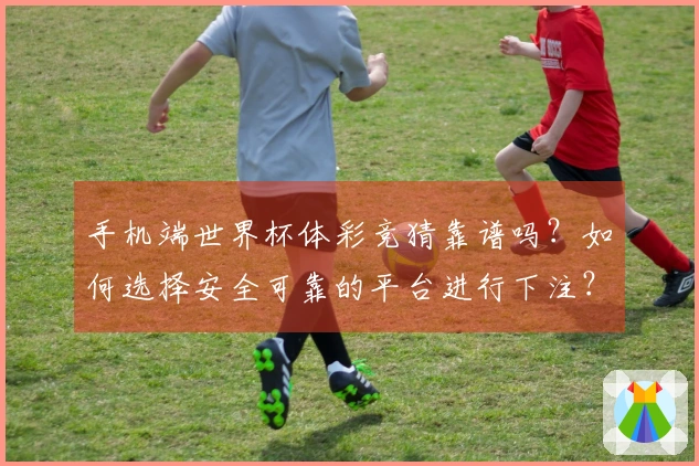 手机端世界杯体彩竞猜靠谱吗？如何选择安全可靠的平台进行下注？