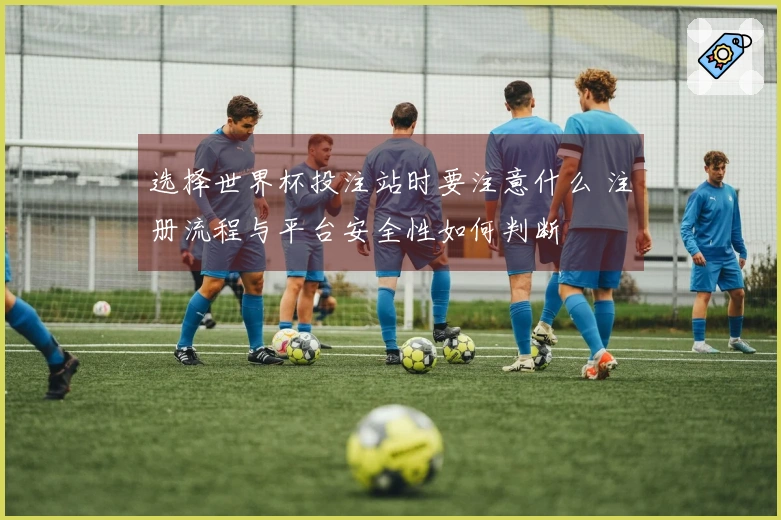 选择世界杯投注站时要注意什么 注册流程与平台安全性如何判断