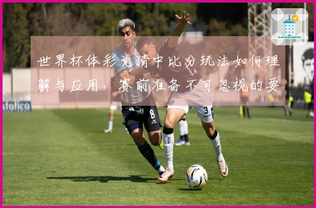 世界杯体彩竞猜中比分玩法如何理解与应用，赛前准备不可忽视的要点有哪些