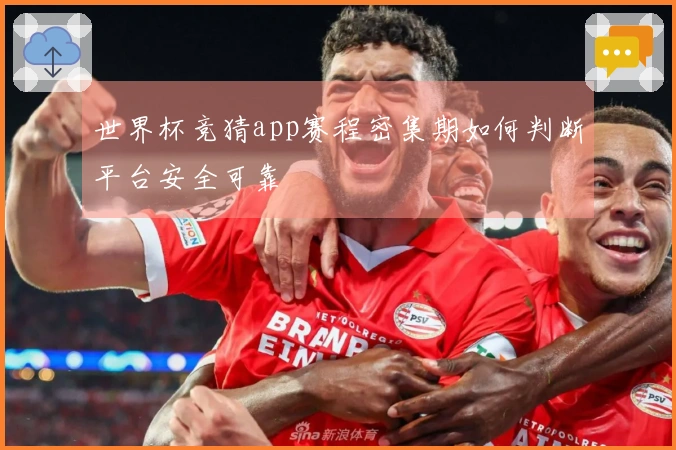 世界杯竞猜app赛程密集期如何判断平台安全可靠